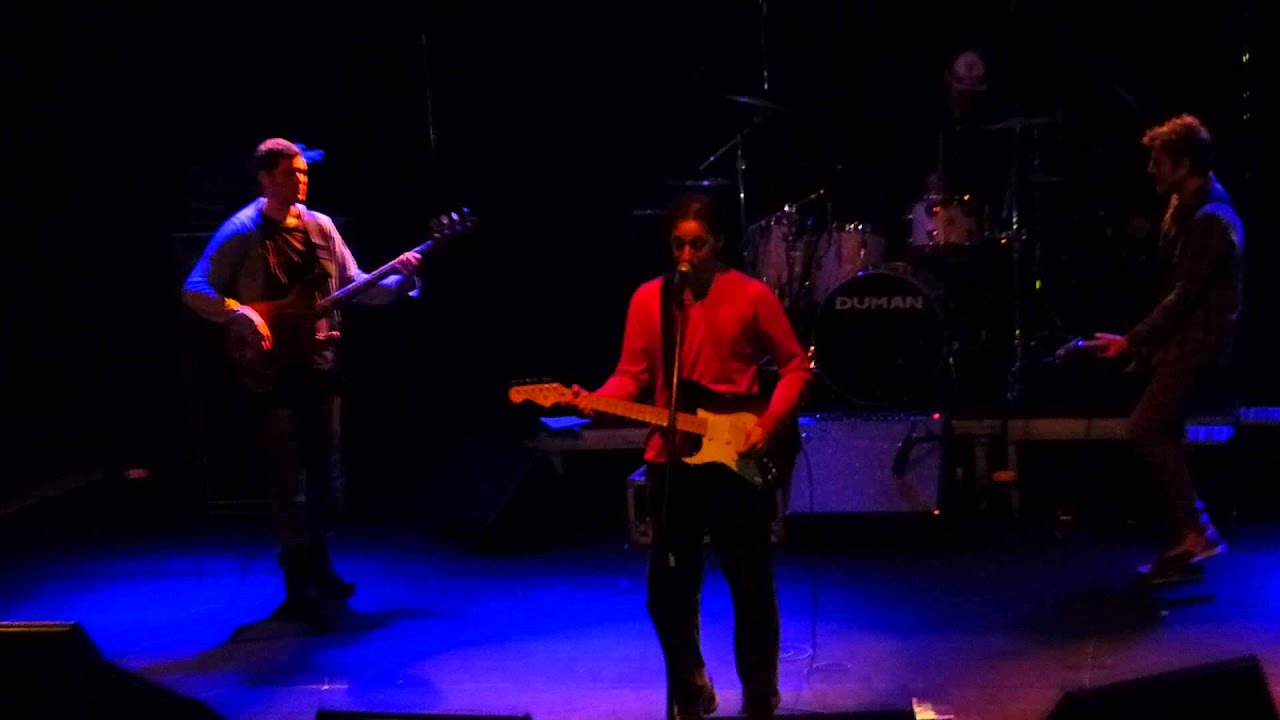 Duman - Yürek - 10.04.2015 - Adana Cukurova Universitesi Konseri - En iyi goruntu,ses by Arman