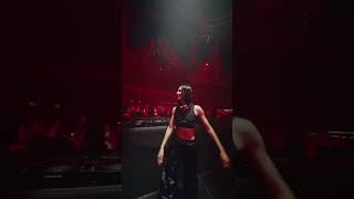 DJ Korolova – Distorted Love | The Modular Melodic Techno Weapon at Opium Barcelona 🇪🇸