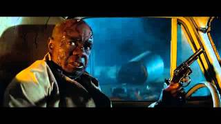 Super 8 Clip #3