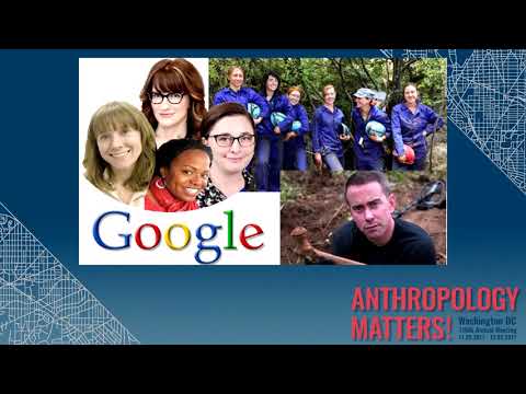 Biological Anthropology and