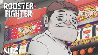 Episode 5 Preview | Rooster Fighter | VIZ
