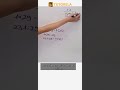 Long Division Made Easy: 52103 ÷ 29 Explained #Math #ArithmeticOperations #LongDivision