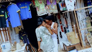Dogo Rapcha Ft Didai _-_DAWA(official video)