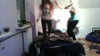 Parody Dance From Ola ^^