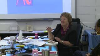 JCPS Health Professional Development -- Part 1 of 2
