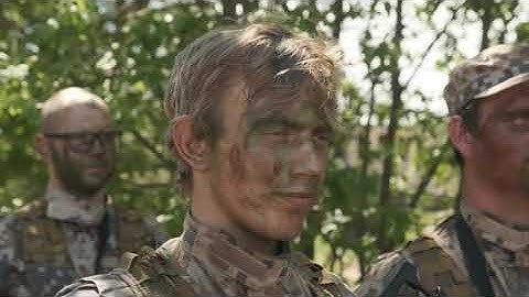 U.S. Special Forces Deployed With Latvian Zemessardze To Train With Their NATO Allies In The Baltics