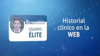 Sé un Usuario Élite