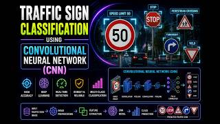 Traffic Sign Classification Using CNN