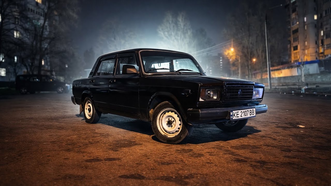 2107 перезапуск ) 