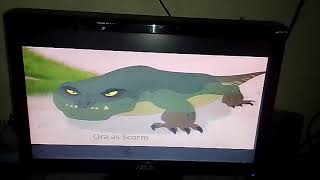 Legends Of Chima Gosei Alliance Cast Video