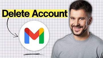 How to Delete Your Gmail Account (2026 Guide)