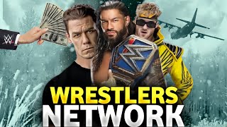 Richest WWE Wrestlers in the World 2025 Net Worth from Vince to Roman Reigns