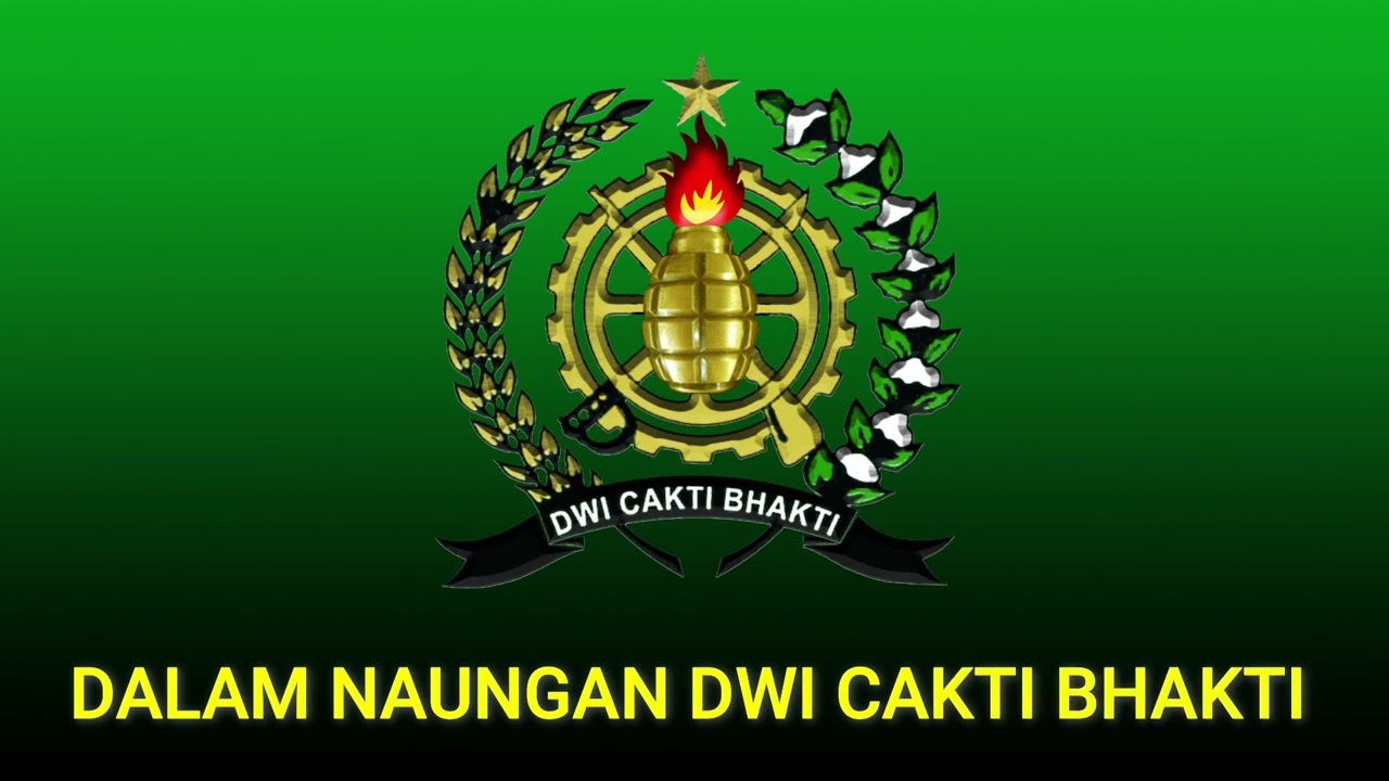 NADA DAN LYRIK HYMNE PALAD