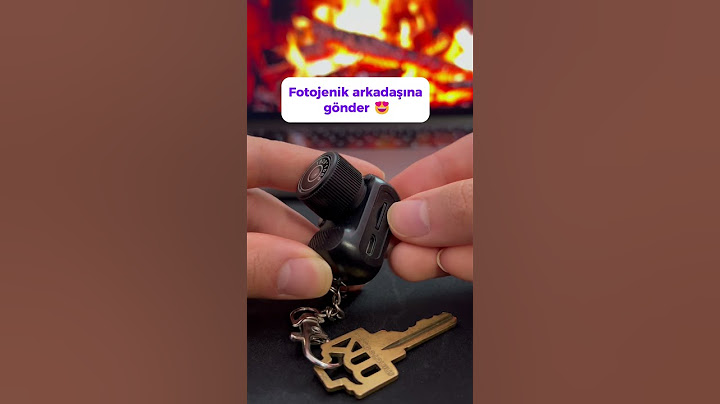 Fotojenik Arkadaşın Bunu Görmesin 😍