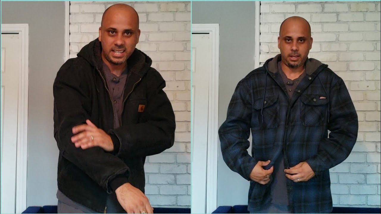 warmest dickies jacket
