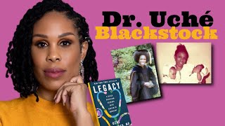Dr  Uche Blackstock on Racism in Healthcare, Her Mother's Legacy...