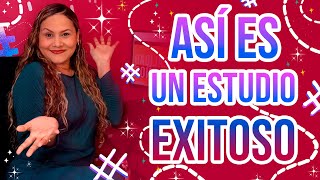 El Secreto Para Tener Un Estudio Webcam Exitoso Modelos Webcam