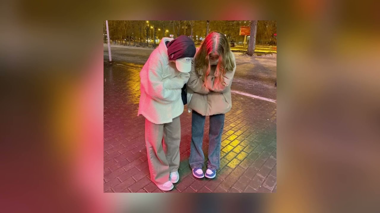 Тима Белорусских - Поезда (speed up)