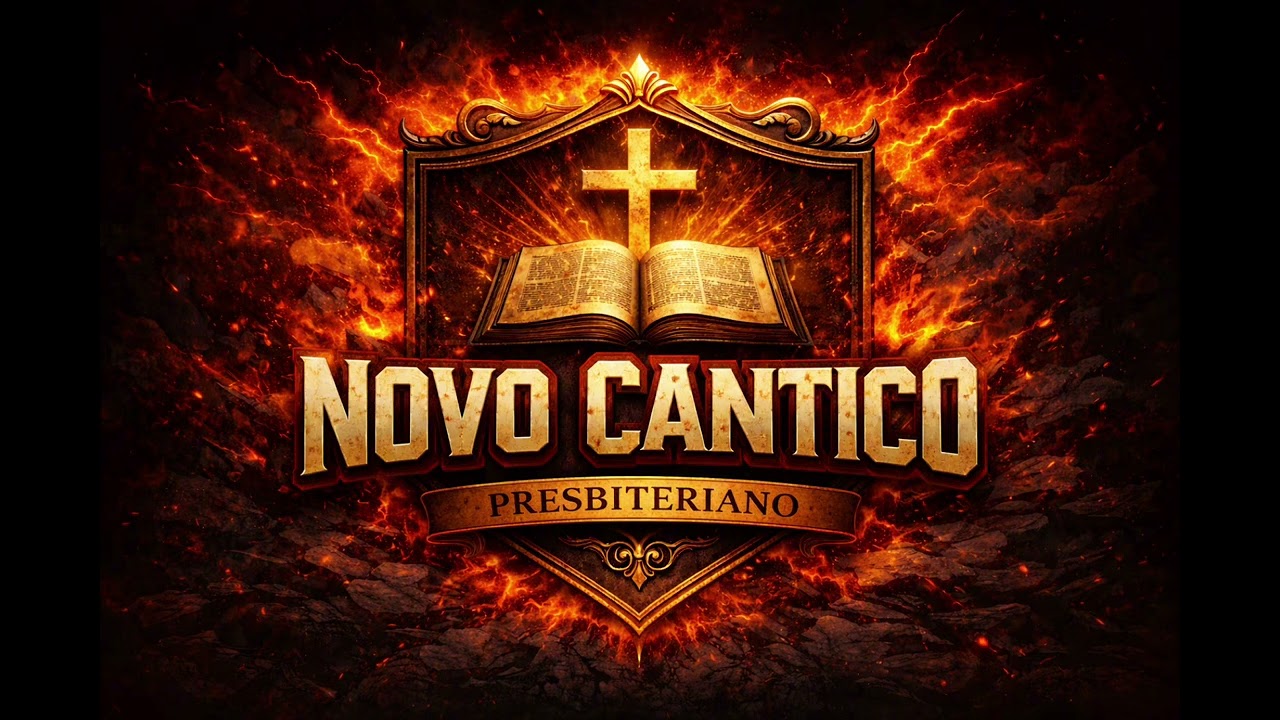 03 - A Igreja em Adoração (OlamPlay)