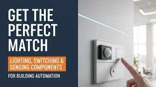 Building Automation Lighting Solutions | Sourcing Support by E Control Devices screenshot 2
