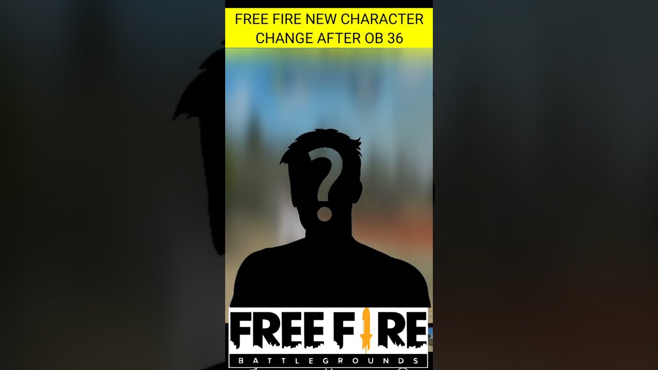 NEW CHARACTER CHANGES AFTER OB36 UPDATE | 