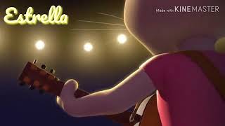 Secret - Talking Ángela