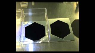 Three Shades of Black