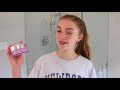My Skincare Routine | Lauren Orlando
