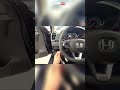 Volante com direção elétrica progressiva e multimídia #shorts