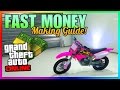 GTA 5 Online FAST SOLO MONEY & RP! Easy 0,000 in 46 Seconds Not Money Glitch PS4/XboxOne/PC 1.33