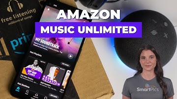 Amazon Music HD – The Best High-Res Streaming Service?