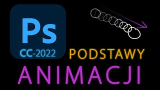 How to make ANIMATION in Adobe PHOTOSHOP?