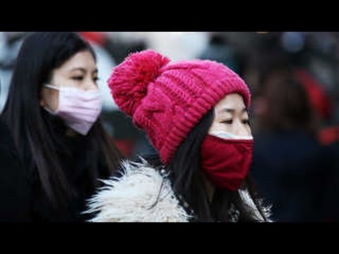 [라이브 이슈] 심상찮은 동장군의 기세…당분간 계속 춥다