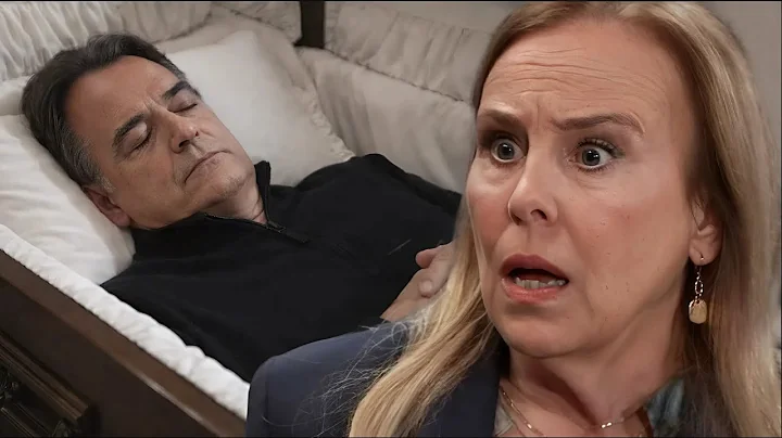 Kevin is gone forever - General Hospital Spoilers