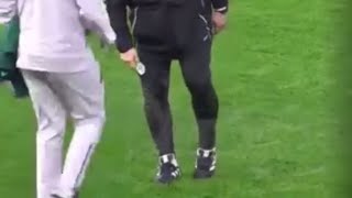 Download Lagu منتخب الجزائر لقاو تقبة في ملعب مولاي عبد الله.. وتبون يرد على ملاعب المغرب.. والجماهير كشفت مؤامرات MP3