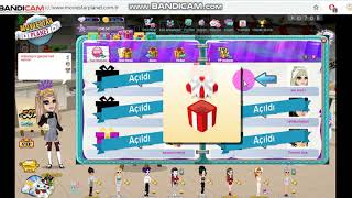 Sizden Gelen Hediyeler Hediye Veren Herkese Teşeke Açıklama