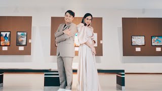 MARSHA MILAN x FANZI RUJI - CINTA HATI