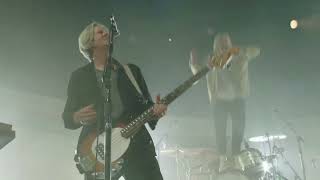 Switchfoot - Dare You To Move (Live from Los Angeles) [Official Visualizer]