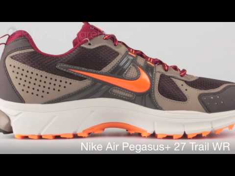 nike pegasus 27 trail