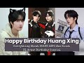 HAPPY BIRTHDAY HUANG XING 🎉 | From ‘Desire’ to Destiny — A BL Icon’s Journey