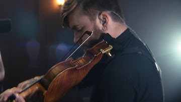 Imminence - Paralyzed (Live in Studio Mega)