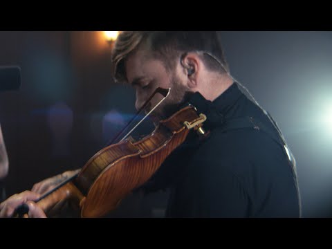 Imminence - Paralyzed
