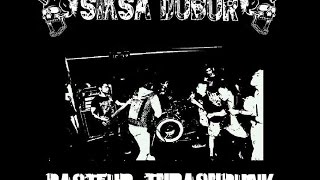 Siksa Du3ur (Band Thrash Punk Bandung - Indonesia) - Sinetron
