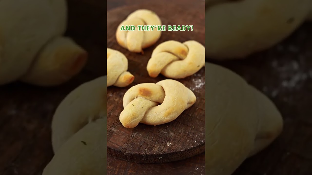 Make Everyday Food Delicious | Curio x Social Sherpa