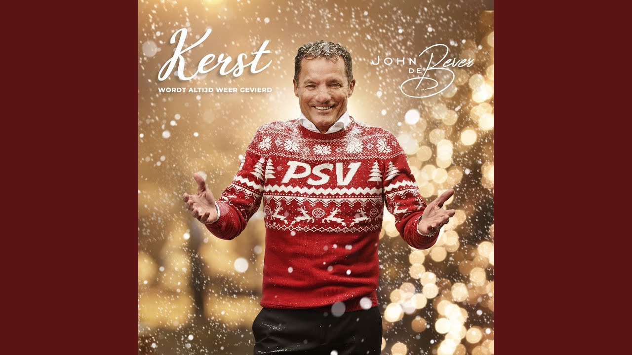 Kerst Wordt Altijd Weer Gevierd - YouTube