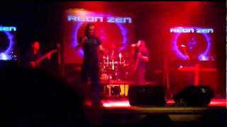 Into The INfinite Live