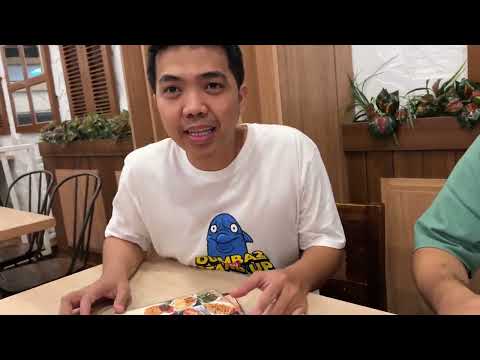 Makassar lagi bareng Arif Brata