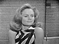 What's My Line? - Lee Remick; PANEL: Larry Blyden, Jayne Meadows (Apr 10, 1966)