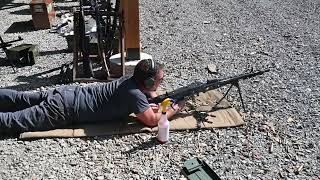 MG-42 Blast!