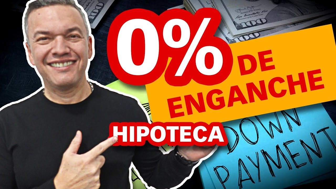 Cómo Comprar una Casa Sin Pago Inicial este 2025 | Descubre Programas para Comprar Sin Dinero